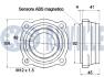 BMW Подшипник ступицы с датчиком ABS X3/F25, X4/F26 RUVILLE 221732 (фото 2)