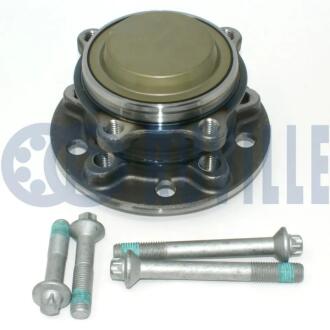 DB Подшипник перед ступицы C-CLASS AMG C 43 4-matic 18-, C-CLASS (W205) C 200 d 15-18, C-CLASS C 300 d 18- RUVILLE 221888