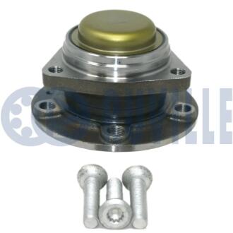 VW Маточина передня з вбудованим датчиком ABS ID3 ID4 20- RUVILLE 222021