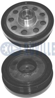 BMW Шків к/валу E60/E90/X1/X3 2.0d RUVILLE 520233