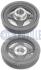 NISSAN Шків колінчатого валу QASHQAI / QASHQAI +2 I 07- RUVILLE 520330 (фото 1)
