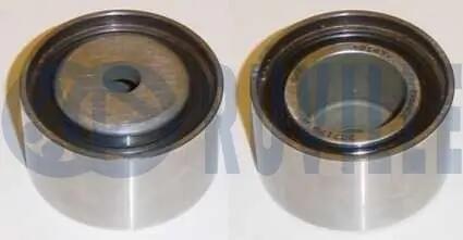 CITROEN Натяжной ролик XANTIA 3.0 V6 97- RUVILLE 540464