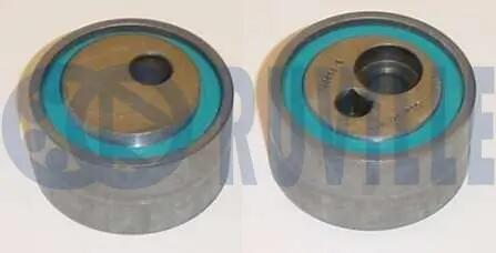 PEUGEOT Ролик натяжителя ремня 307 2.0HDI RUVILLE 540862