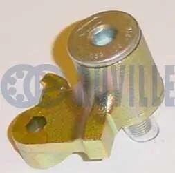 VW Кронштейн ролика натяжного A4/A6 2.5TDI 97-, Passat 2.5TDI 98- RUVILLE 541094