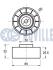 FORD Ролик натяжной Mondeo,Transit 2,0/2,2TDCi RUVILLE 541134 (фото 2)