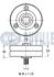 OPEL Натяжной ролик ASTRA G, Astra H, Corsa C 1.7 TDCDT 00- RUVILLE 541142 (фото 2)