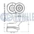 KIA Натяжной ролик SORENTO 2.5 02-, HYUNDAI H-1 2.5 02-, H350 2.5 15- RUVILLE 541581 (фото 2)