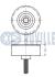 FORD Ролик Mondeo 1,8TDCi 08-, Focus 1,8TDCi 04-. RUVILLE 541670 (фото 2)
