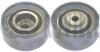 RUVILLE VW Натяжной ролик A3 2.0TDI, Golf V, Passat 05- 541715