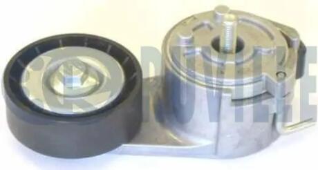 Ролик обвідний приводного ременя RUVILLE 541723