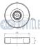 TOYOTA Ролик натяжн.Yaris 1.0 03-,Daihatsu Terios,Materia RUVILLE 541735 (фото 2)