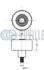 LAND ROVER Ролик натяжной ремня поликлинового RANGE ROVER SPORT RUVILLE 541903 (фото 2)