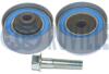 RUVILLE OPEL Ролик натяжителя ремня Astra F,G, Corsa A,B,C, Combo, Vectra A,B 1.5/1.7D 541936