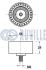 BMW Обводной ролик E60/70/90/F10/F11 2,0-3,0d RUVILLE 542011 (фото 2)