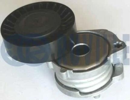 Ролик обвідний приводного ременя RUVILLE 542056