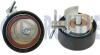 Ролик паска приводного Ford C-Max/Focus/S-Max 1,5 EcoBoost 10- RUVILLE 542495 (фото 1)