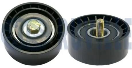 Ролик обвідний приводного ременя RUVILLE 542742