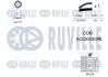 CITROEN К-т ГРМ (помпа+ремень+ролик) Berlingo 1,4 96- RUVILLE 5500511 (фото 2)