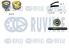 К-кт ГРМ Citroen Berlingo 96- Peugeot Partner 02- 1.4 550051