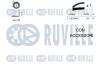 К-кт ГРМ Renault Kangoo/Megane II/Scenic II 1.5Dci 03-10 RUVILLE 550055 (фото 2)