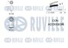 К-кт ГРМ VAG 1.4TDI/1.9TDI/SDI/2.0TDI RUVILLE 550061 (фото 2)