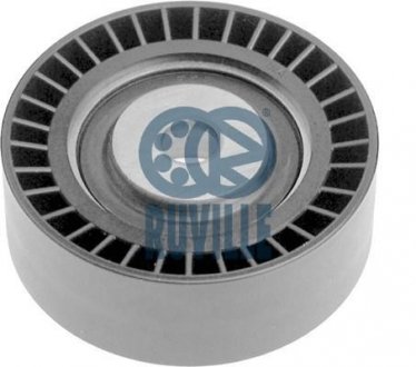 Направляющий ролик RUVILLE 55006