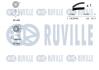К-кт ГРМ (пасок+ролік) Citroen C5 2.0 HDI Peugeot 307/407 Ford Focus RUVILLE 550296 (фото 2)