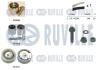 К-кт ГРМ VW Jetta/Passat 2.0FSI 04- RUVILLE 550319 (фото 1)