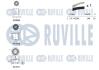 К-кт ГРМ VW Jetta/Passat 2.0FSI 04- RUVILLE 550319 (фото 2)