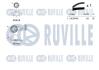 К-кт ГРМ (пасок+ролик) Volvo C30/C70/S40/S60/S80/V40/V50 06- RUVILLE 550326 (фото 2)