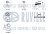 К-кт ГРМ VAG 1.2D/1.6D/2.0D 05.03- RUVILLE 550335 (фото 2)