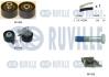 К-кт ГРМ (пасок+ролики+помпа) Citroen Jumpy/Peugeot Expert 2.0HDi 15- 5504271