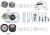 К-кт ГРМ Volvo XC60 2,0D 08- RUVILLE 550502 (фото 1)