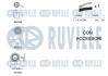 К-кт ГРМ VAG Crafter 2.5 TDI 06- RUVILLE 550504 (фото 2)