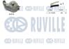 К-кт ГРМ Ford Transit/Custom 2.0TDCi 14- RUVILLE 550515 (фото 1)