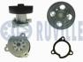 Водяна помпа Nissan Primera/X-Trail, Renault Koleos 2.0/2.5 02- RUVILLE 561469 (фото 1)