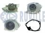 RUVILLE RENAULT Помпа воды Laguna, Megane II 1.9dCI 03-, Nissan 561495