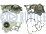 VW Помпа воды Audi A1/3/4/5, Caddy IV, Golf VI,VII, Passat, Tiguan, Touram 1.2/1.4TFSI RUVILLE 561545 (фото 1)