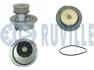Водяна помпа Opel 1.2i/1.4i/1.6i/ Daewoo Lanos 1.2/1.4/1.5 05.97- 56437P