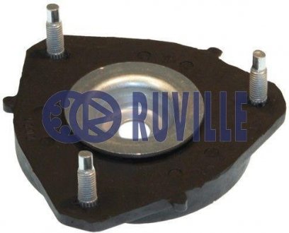 Опора амортизатора гумометалева RUVILLE 825201 (фото 1)