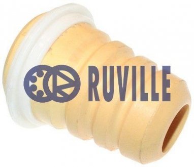 Відбійник амортизатора Е RUVILLE 835818 (фото 1)