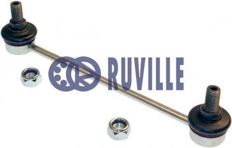 Стойка стабилизатора переднего RUVILLE 915346