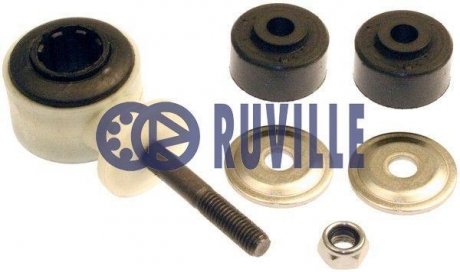 Тяга стабилизатора RUVILLE 915374