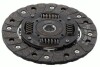 Диск сцепления 1862402346 SACHS