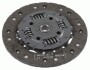 Ведений диск зчеплення 1862516345 SACHS