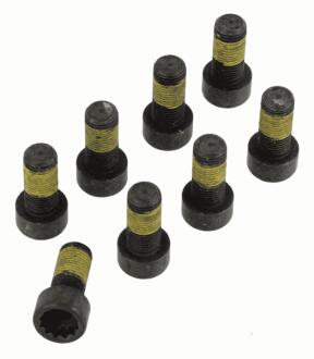 Комплект болтів SACHS 1874 000 090