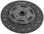 Диск сцепления, OPEL Frontera B 2.2 DTI 98- SACHS 1878 600 627 (фото 1)