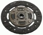 Диск зчеплення 1878600862 SACHS