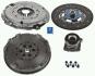 К-кт зчеплення ZMS Modul XTend plus CSC Chevrolet Captiva, Cruze, Orlando Opel Antara A 2.0D/2.2D 08.10- 2290 601 159