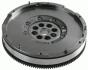 Маховик демпферний 2.0T-GDI 16V OPEL Insignia 08-16; SAAB 9-3 02-11, 9-5 09-11 SACHS 2294001003 (фото 1)